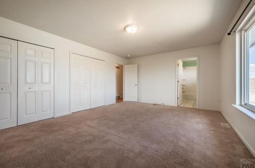 1212 Saddle Ridge Ln, Pueblo CO  81007-3905 exterior