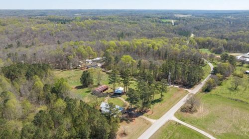2445 Lyle Field Rd, Jefferson GA  30549-1943 exterior