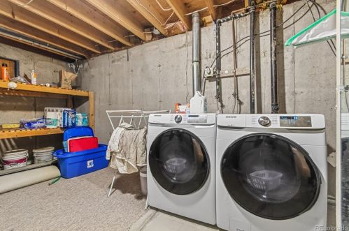 7857 Magnolia Way, Englewood CO  80112-2546 exterior