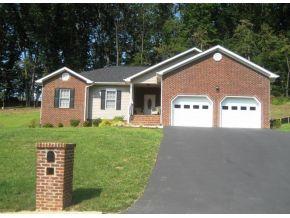 1008 Quail Run, Erwin, TN 37650-6900