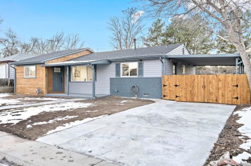 3975 Hazel Ct, Englewood, CO 80110-4323