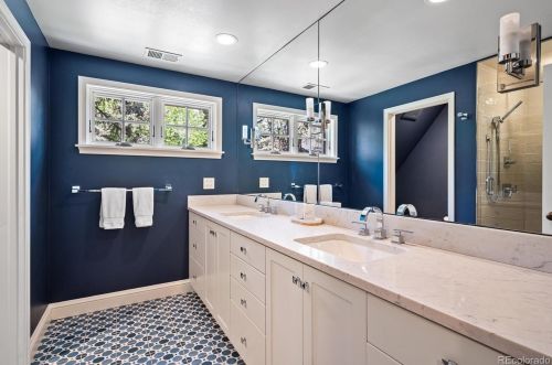 380 Ivanhoe St, Denver CO  80220-5842 exterior