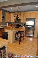 15553 Dunraven Dr, Saint Paul MN  55124-7838 exterior