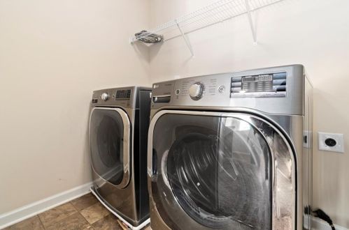 5793 Rex Ridge Pkwy, Rex GA 30273-5229 exterior