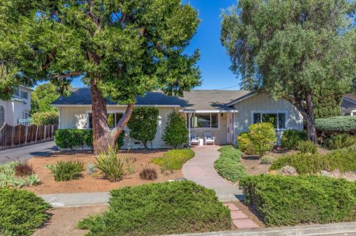 1230 Carmel Ter, Los Altos, CA 94024-5508
