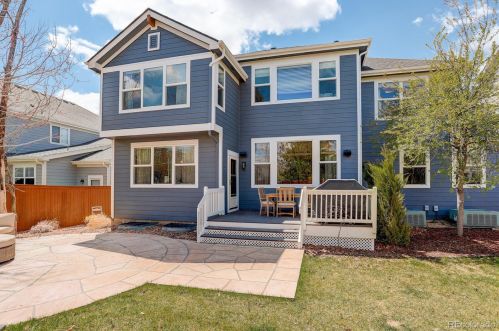 9559 Shenstone Dr, Parker CO 80134-6042 exterior