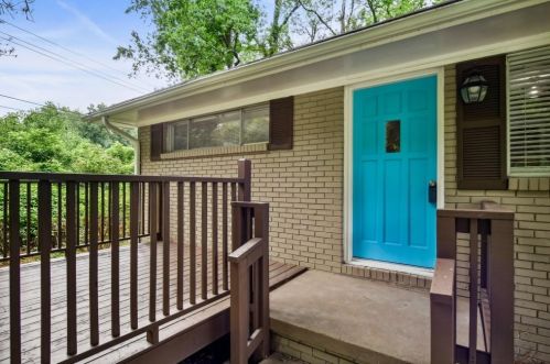 3061 Highbury Trl, Atlanta GA  30354-2321 exterior