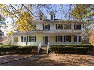 3635 Hadley Pl, Lithonia, GA 30039-8402