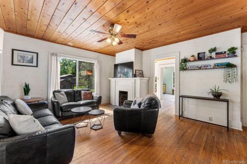 815 Stover St, Fort Collins CO  80524-3418 exterior