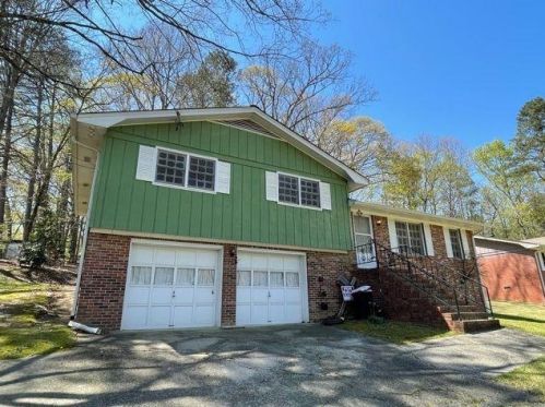 795 Old Beulah Rd, Lithia Springs, GA 30122-2045
