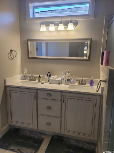 2351 Cres Hts Dr, Cedar City UT 84720-3360 exterior