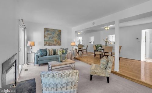 2938 Schoolhouse Cir, Silver Spring MD 20902-2561 exterior