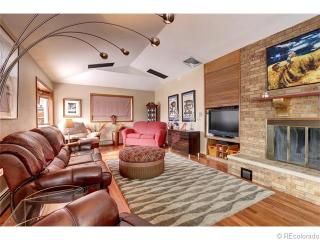 7809 Dudley St, Littleton CO  80128-8274 exterior