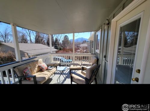 3570 Cloverleaf Dr, Boulder CO  80304-1520 exterior