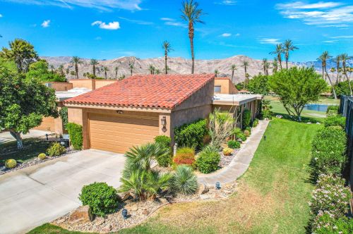 33 Seville Dr, Rancho Mirage, CA 92270-3850