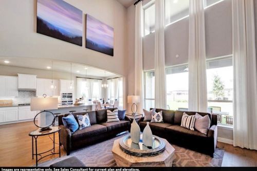 21526 Chenango Lake Dr, Angleton TX 77515-6660 exterior