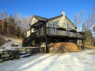 1979 Hill Rd, Chester VT  05143-9002 exterior