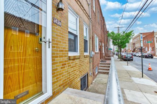 1020 Mckean St, Philadelphia PA  19148-2329 exterior
