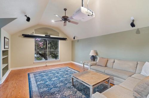 205 Champion Dr, Austin TX  78734-5103 exterior