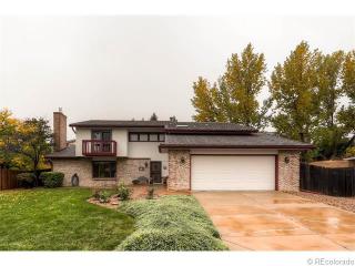 7136 Clifton Ave, Littleton, CO 80128-5604