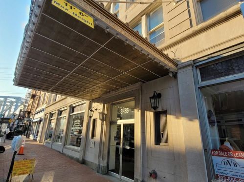 83 Washington St, Norwalk CT  06854-3000 exterior