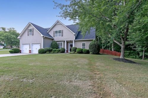 239 Clairidge Cir, Hiram, GA 30141-2775