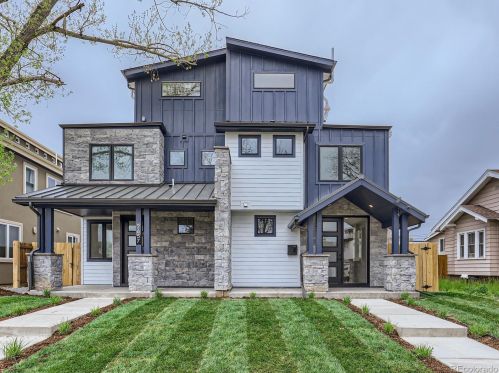2655 Bannock St, Denver CO  80223-4409 exterior