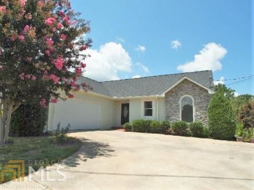 789 Elrod Ferry Rd, Hartwell, GA 30643-4455