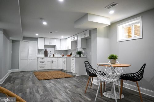 10208 Calumet Dr, Silver Spring MD  20901-4602 exterior