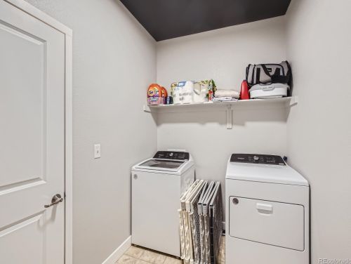 992 Traildust Dr, Milliken CO  80543-3047 exterior