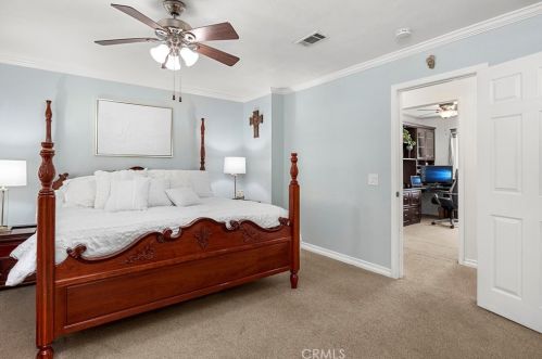 260 Brookside Ct, Anaheim CA  92808-1204 exterior
