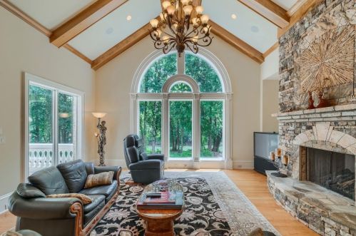 131 Royal Dornoch Dr, Duluth GA  30097-2069 exterior