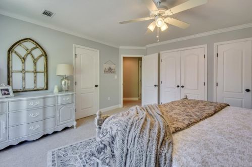 104 Pond View Rd, Evans GA  30809-6682 exterior