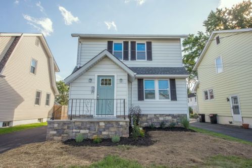 10 Remer Ave, Springfield, NJ 07081-3226