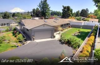 4228 Frace Ave, Tacoma WA  98407-1706 exterior