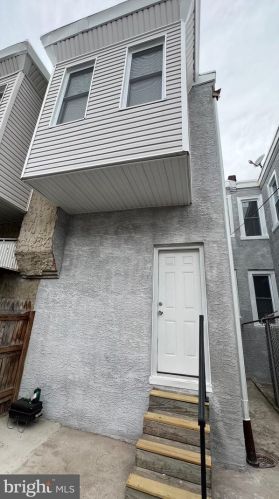 1819 Hancock St, Philadelphia PA  19122-2306 exterior