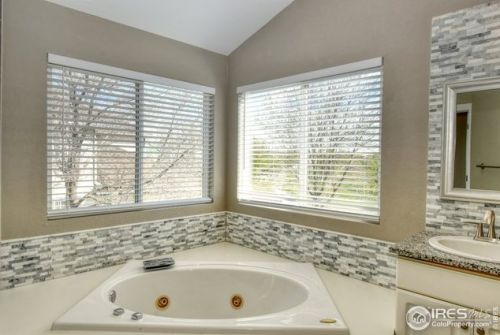 215 Cattail Bay, Fort Collins CO  80550-6114 exterior