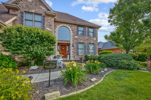 10828 Nebraska St, Frankfort, IL 60423-2288