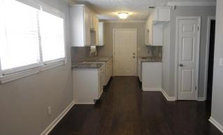 1526 Foote St, Atlanta GA  30307-2817 exterior