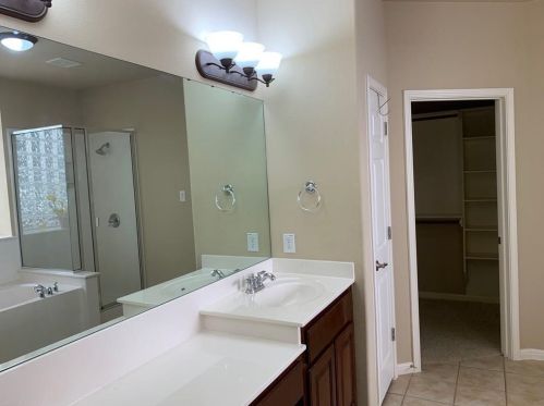 16304 Almaden Dr, Austin TX  78717-3889 exterior