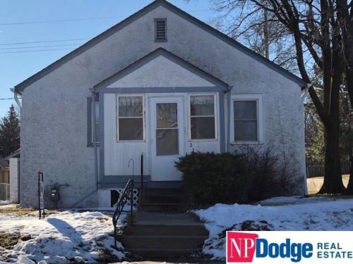 223 Gardiner St, Valley, NE 68064-9707