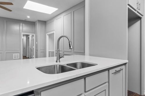 7405 Foxworth Dr, Dallas TX  75248-3037 exterior