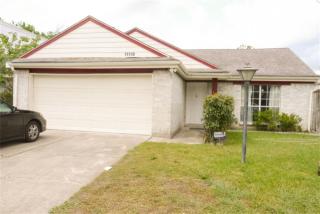 11110 High Star Dr, Houston TX  77072-1412 exterior