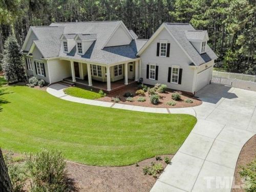 1167 Mount Pisgah Church Rd, Apex, NC 27523-5518