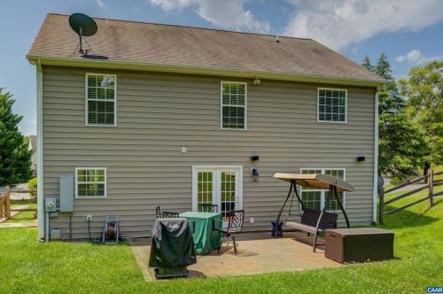 1107 Autumn Hill Ct, Crozet, VA 22932-3145