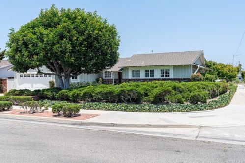 2461 Theresa Ave, Anaheim, CA 92804-2274