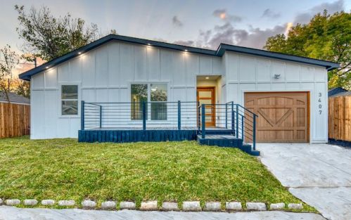 3407 Chicago St, Dallas, TX 75212-2728