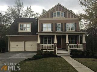 7306 Hedgewood Way, Hoschton, GA 30548-4076