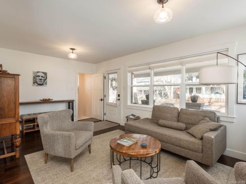 2303 Fairfax St, Denver CO  80207-3218 exterior