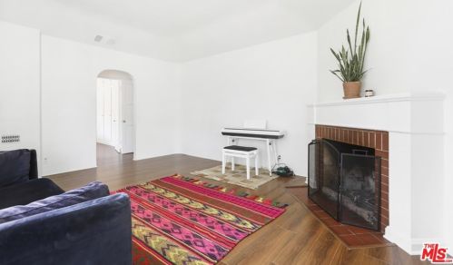 807 Verdugo Rd, Glendale CA  91208-2603 exterior